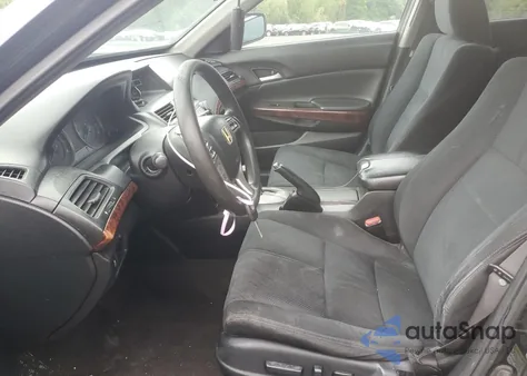 2013 Honda Crosstour Ex z USA, uszkodzony, nr VIN 5J6TF3H32CL007153